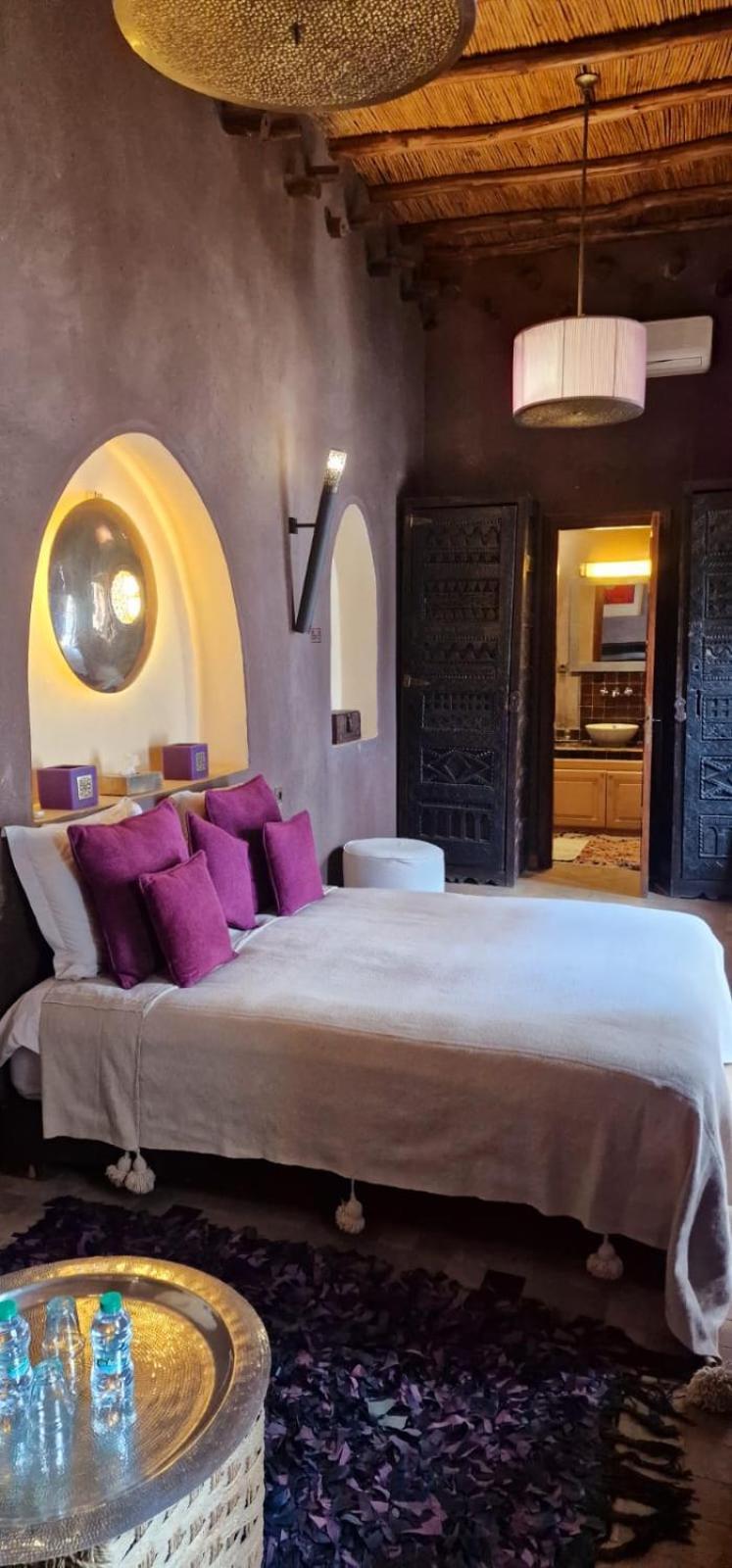 Riad De Vincent Marrakesh Buitenkant foto