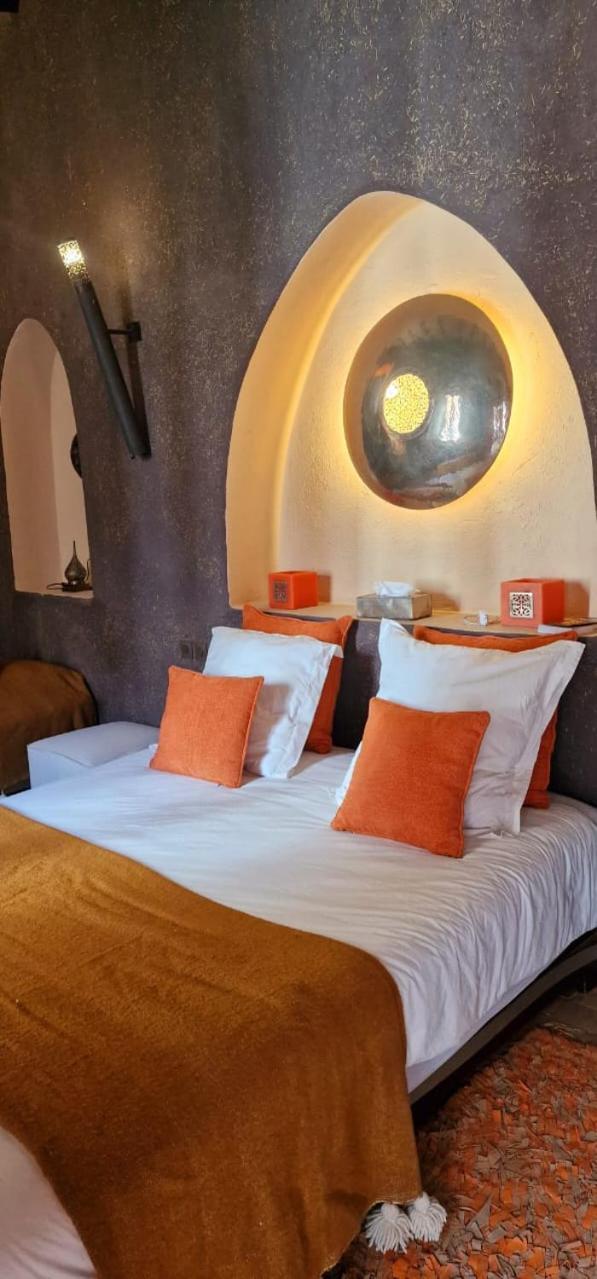 Riad De Vincent Marrakesh Kamer foto